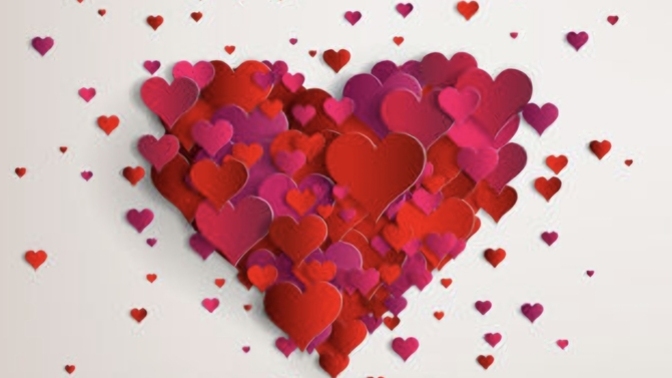 He liked me in school but now ignores my socials—how do I reconnect?