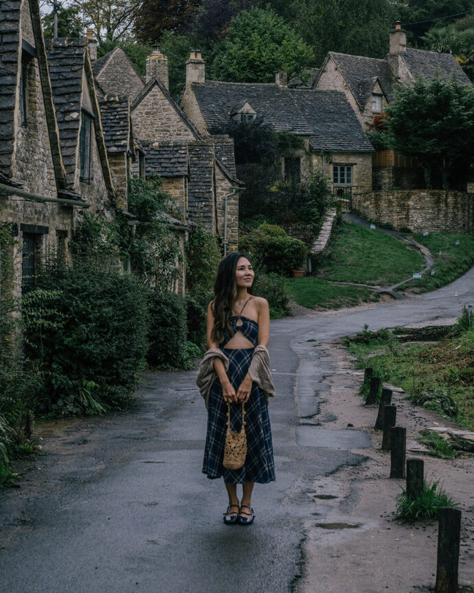 Is the UK mostly beautiful or mostly dirty overall in real life?