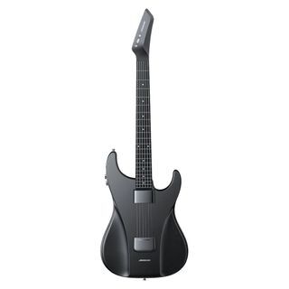 Would you play guitar strings without owning a full guitar?