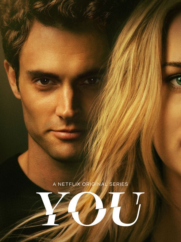 What Netflix series did you absolutely binge and recommend?