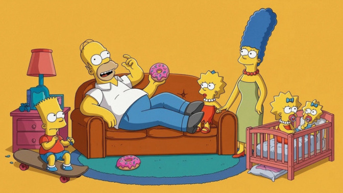 What do you think about adults who watch cartoons?
