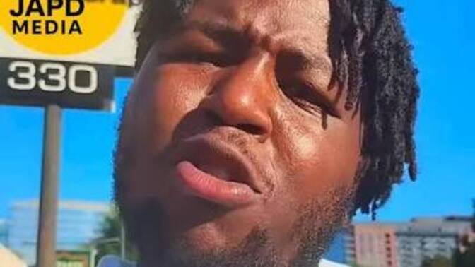 Does Di-Quan Schafer Hunt show how broken our justice system is?