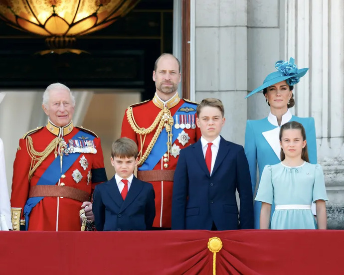 Do you think the UK monarchy represents ethnic Englishness?
