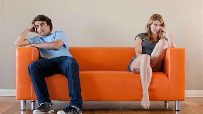 Bored or anxious? Which is better?
