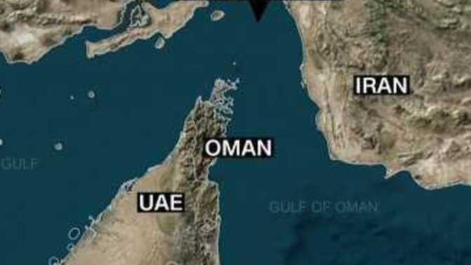 If the US is "winning", why are Iran’s demands still being considered... shouldn't this have been over months ago?