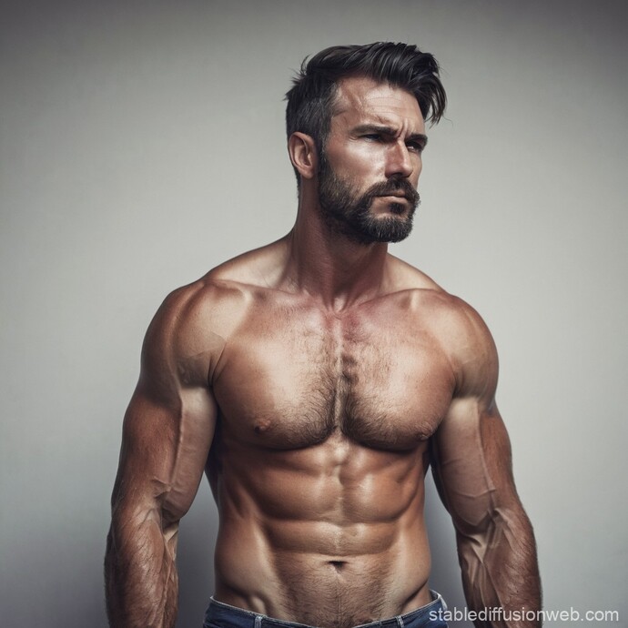 Girls, are you attracted to masculine men or feminine men?