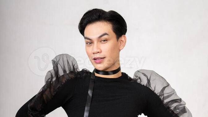 Girls, are you attracted to masculine men or feminine men?