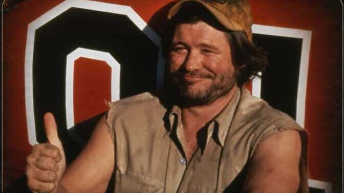 RIP Ben Jones, American actor and politician, how will you remember him?