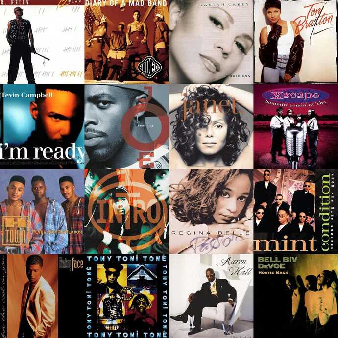 Can the classic ’80s–2000s R&B sound truly make a mainstream comeback?