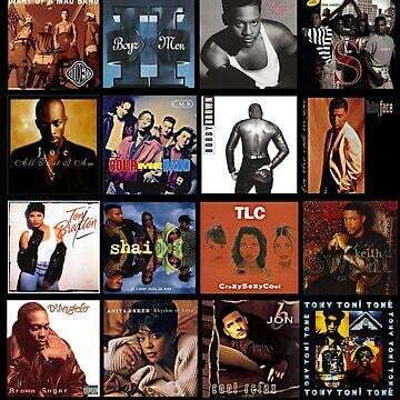 Can the classic ’80s–2000s R&B sound truly make a mainstream comeback?