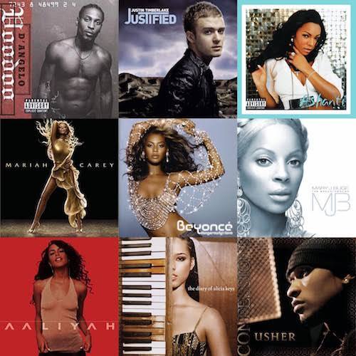 Can the classic ’80s–2000s R&B sound truly make a mainstream comeback?
