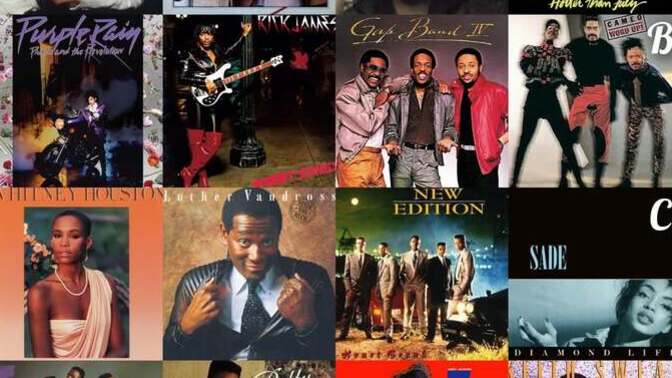 Can the classic ’80s–2000s R&B sound truly make a mainstream comeback?