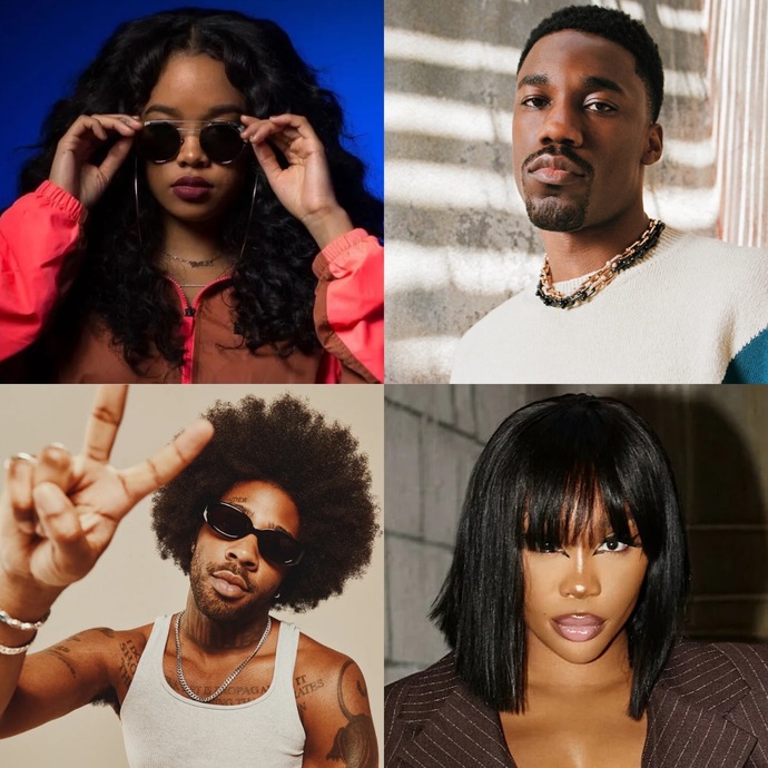Is 90s R&B really better than today’s R&B, or just different?