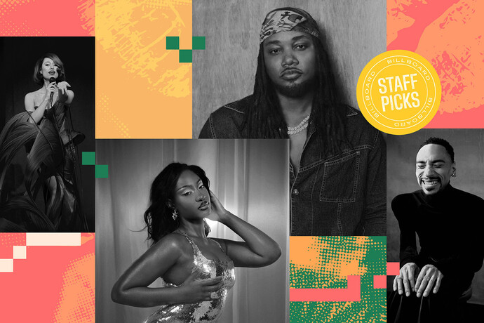 Is 90s R&B really better than today’s R&B, or just different?