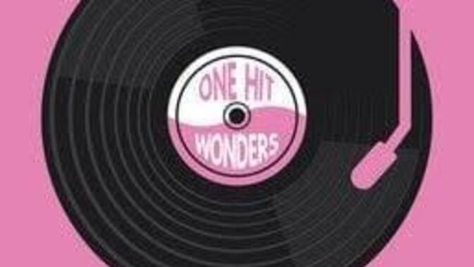 What’s your favorite one-hit wonder?
