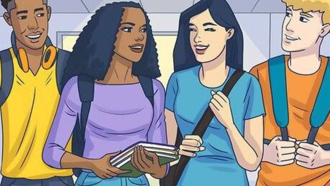 My boyfriend is going back to school and I’m scared he’ll cheat—am I overreacting?
