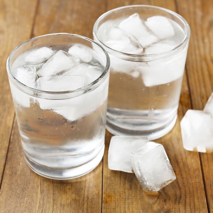 Whats your favorite refreshing drink during the summer?
