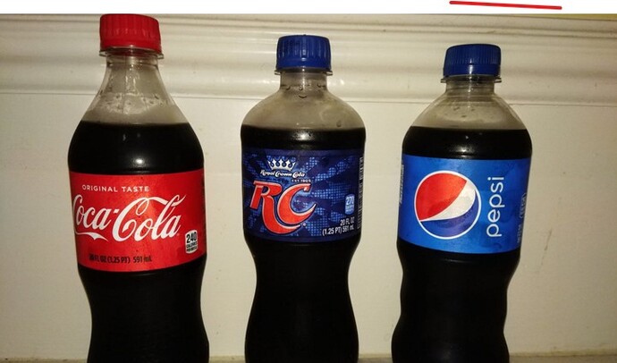 Whats your favorite refreshing drink during the summer?