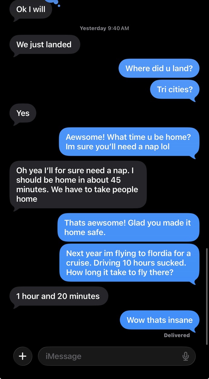 Girl stopped replying before our first date but still views my posts—what should I do?