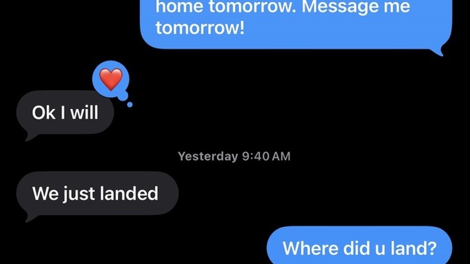 Girl stopped replying before our first date but still views my posts—what should I do?