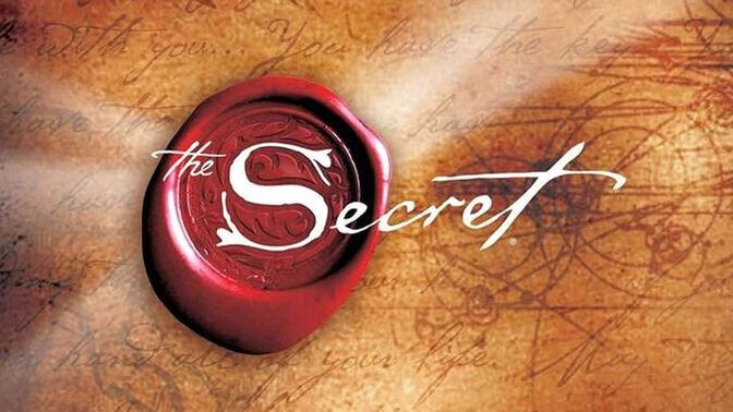 Do you belief in The Law Of Attraction?