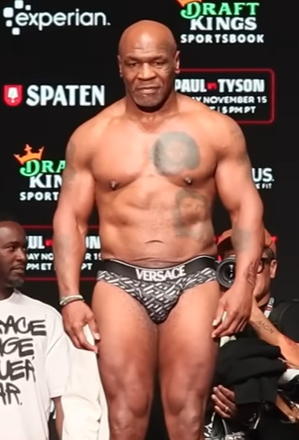 I want my body to look like this guy’s. Do you find this physique attractive?