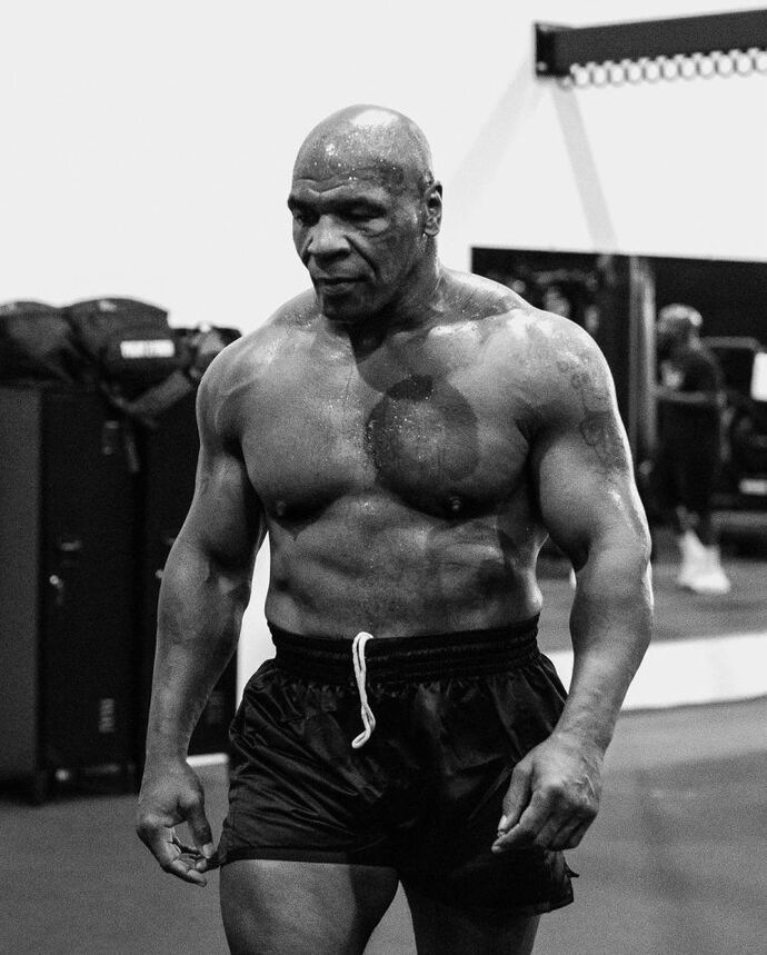 I want my body to look like this guy’s. Do you find this physique attractive?