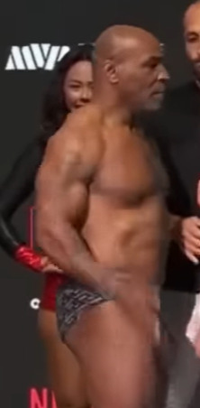 I want my body to look like this guy’s. Do you find this physique attractive?
