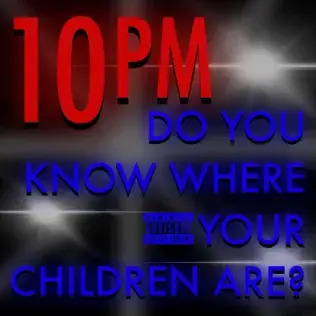 Its almost 4pm pst on a Tuesday afternoon. Do YOU know where your children are?