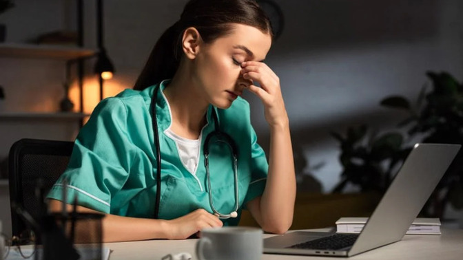 Are people who work graveyard shifts really more likely to cheat?