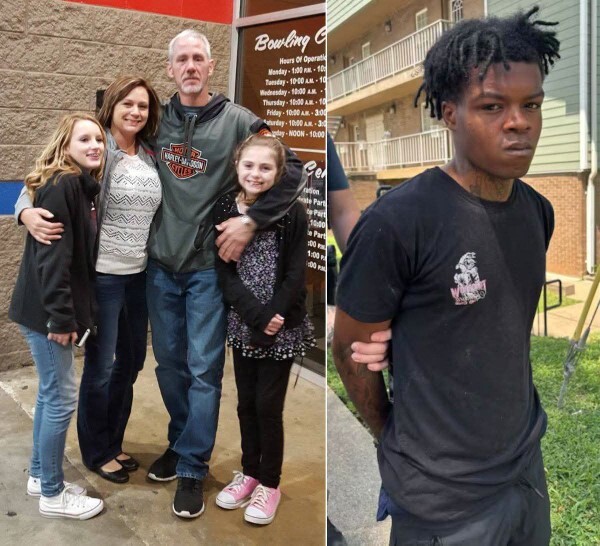 Why is this fatal workplace shooting in Nashville getting almost no media coverage?