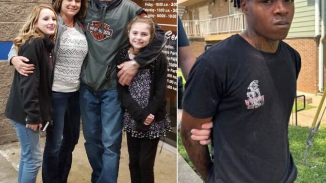 Why is this fatal workplace shooting in Nashville getting almost no media coverage?