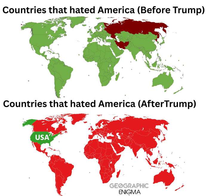 A question for Democrats?