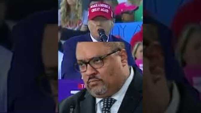 Why Donald Trump call other people fat?