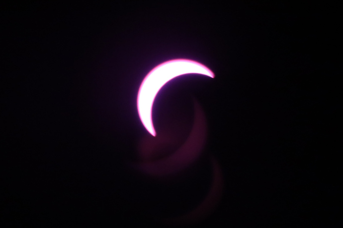 Which eclipse photo is best?