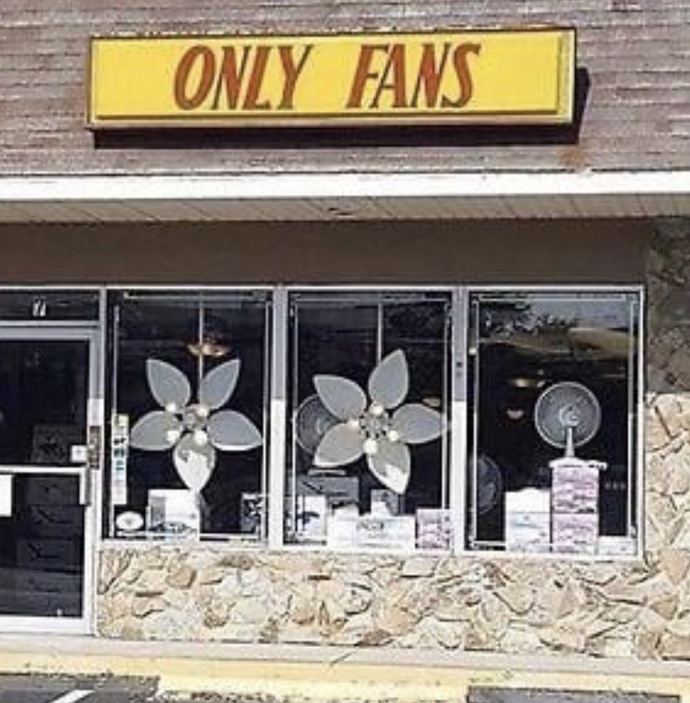 How would you feel if you found out that your daughter was doing OnlyFans?