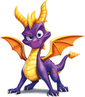 When you close your eyes and picture a Dragon in your mind, what dragon are you thinking of (think of it before voting)?
