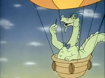 When you close your eyes and picture a Dragon in your mind, what dragon are you thinking of (think of it before voting)?