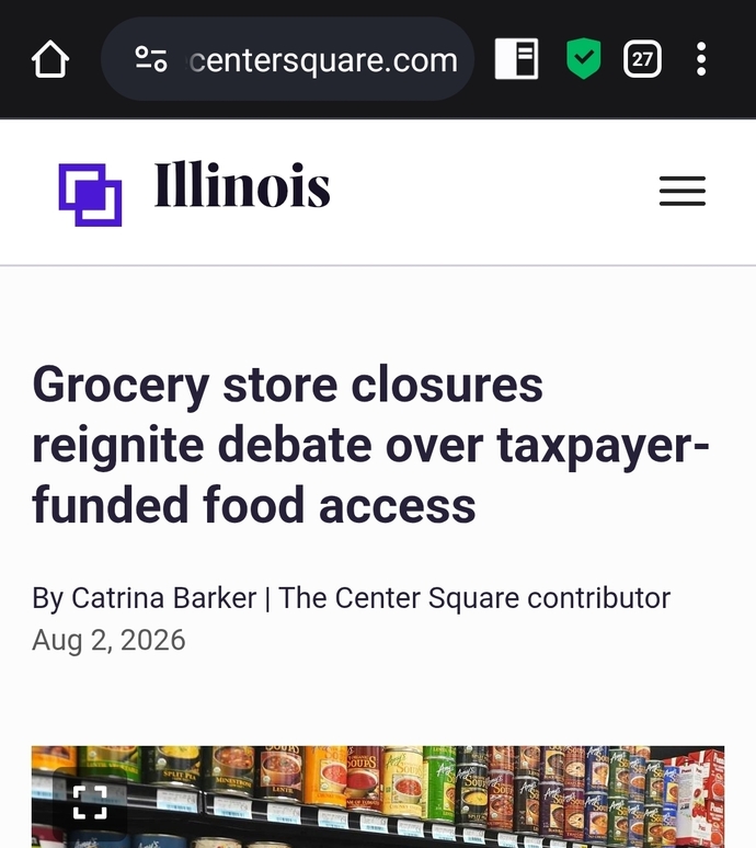 City funded shops recently failed. Mamdani should cancel food shop plan?