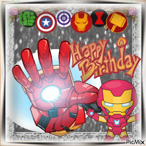 HB Good Buddy!
