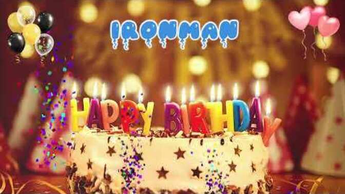 Happy Birthday to who...🙂 🎂?