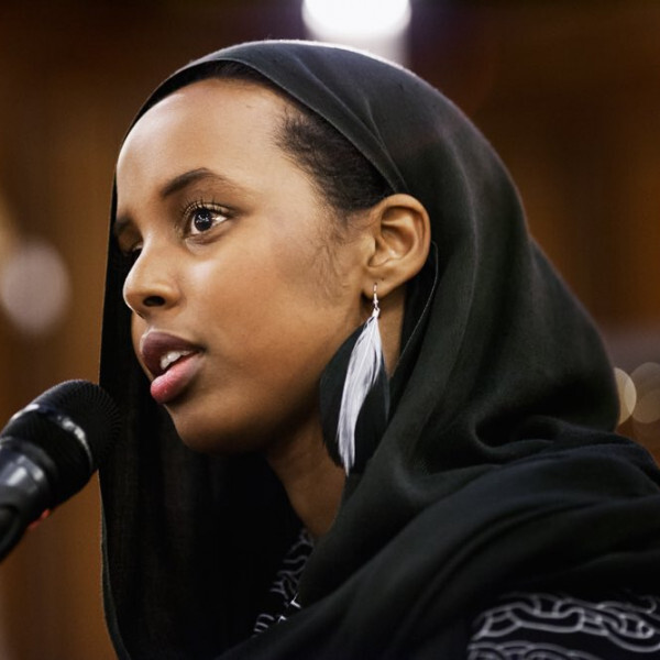 I only like women from this region. Do you think I'm racist?