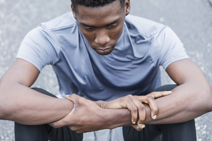 Have you ever gotten exactly what you wanted and still felt unhappy?