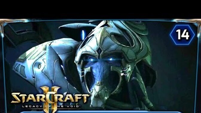 Who would win: Artanis (SC2: LotV) vs composite Luke Skywalker?
