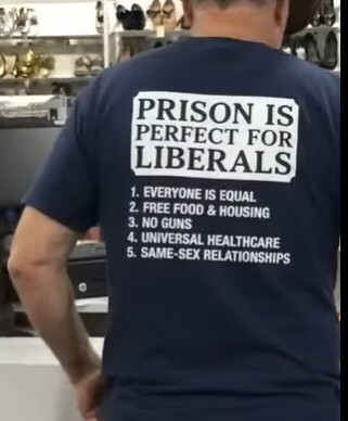 Too funny but also true.