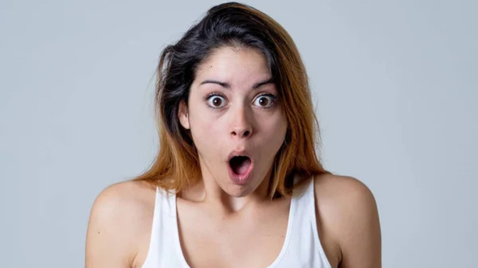 Girls, what’s the most unexpected thing you’ve learned lately?