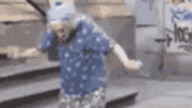 Girls, Are you a good dancer?