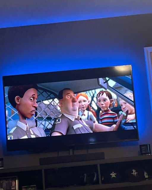 Anyone else feel old remembering watching Monster House in 2006?