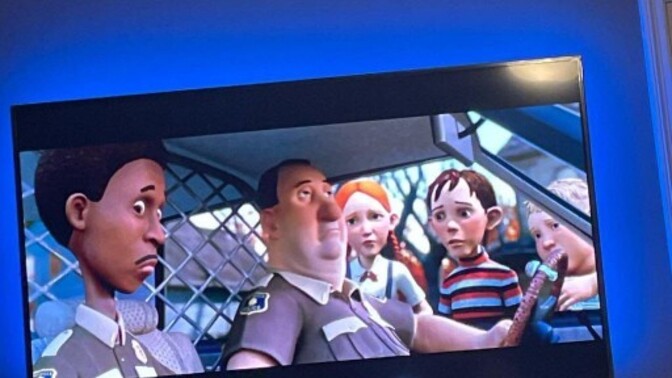 Anyone else feel old remembering watching Monster House in 2006?