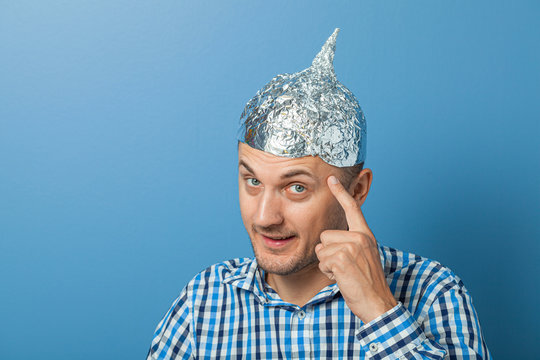 How can I stop someone from reading my mind?